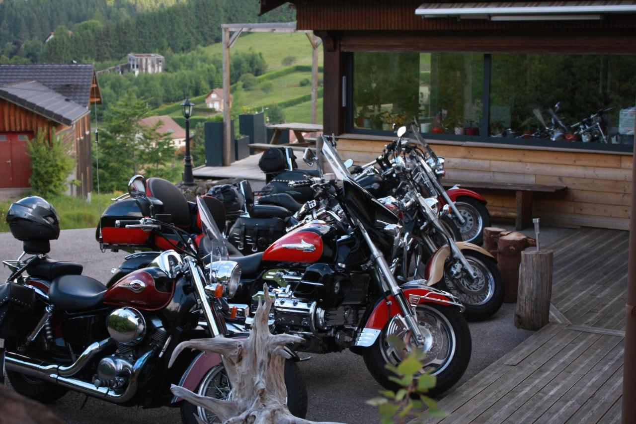 Gasthof Au Domaine De Py Le Valtin