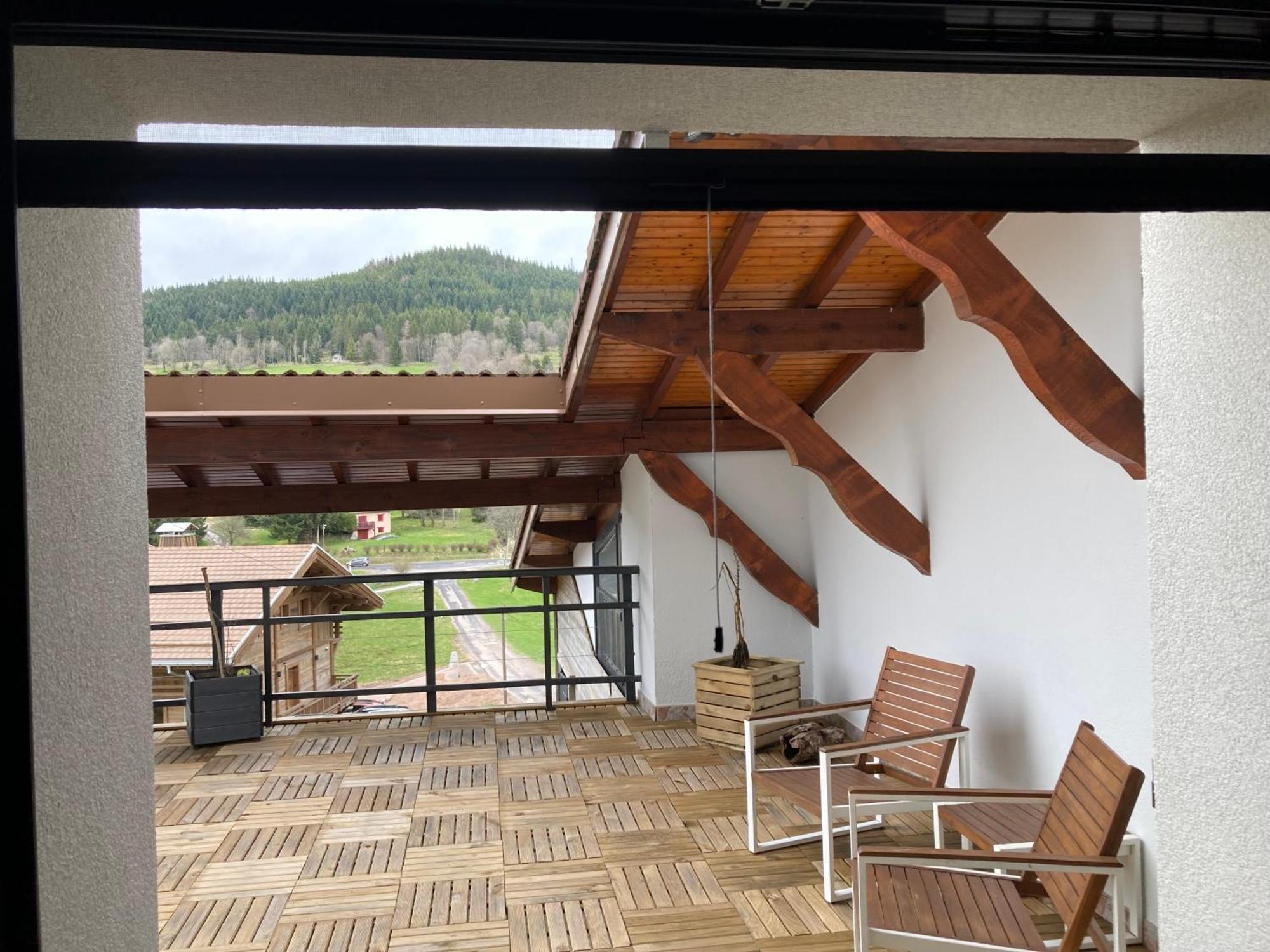 Au Domaine De Py Gasthuis