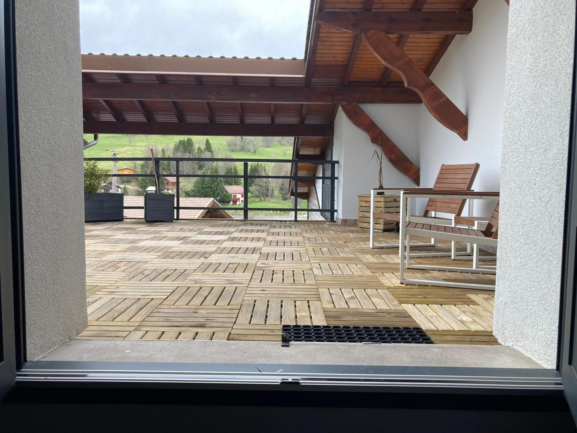 Au Domaine De Py