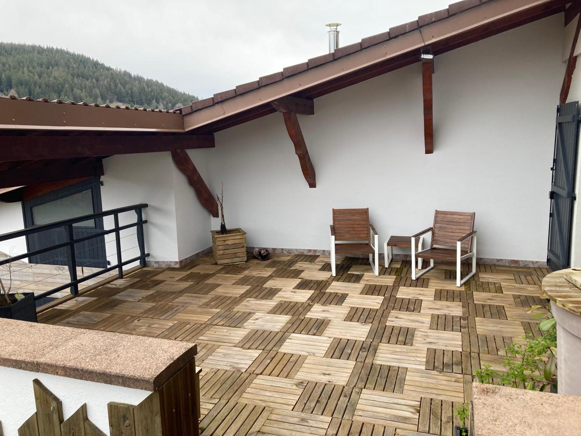 Au Domaine De Py Gasthof 3*